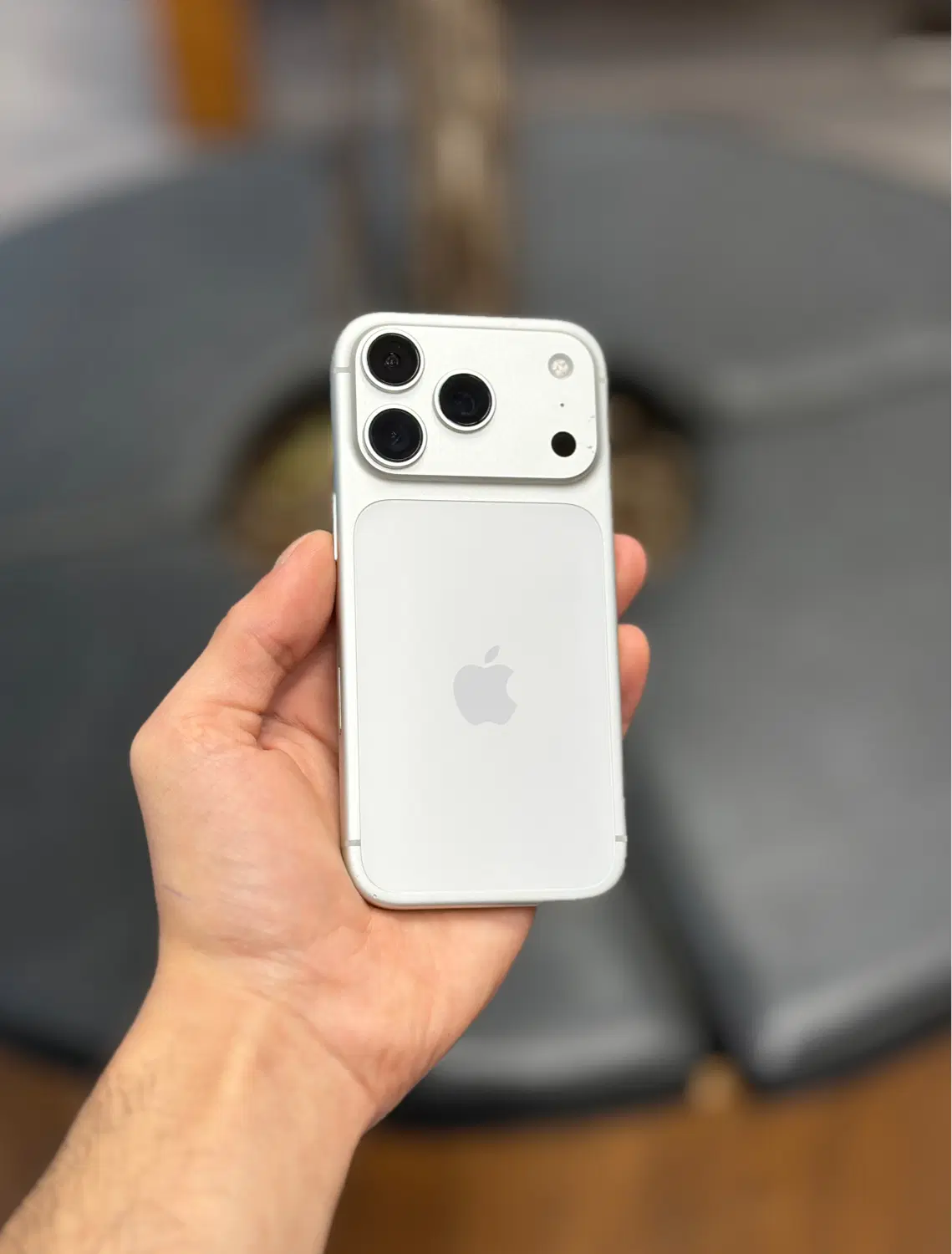 iphone 17 pro 256GB|موبایل|گرگان, |دیوار