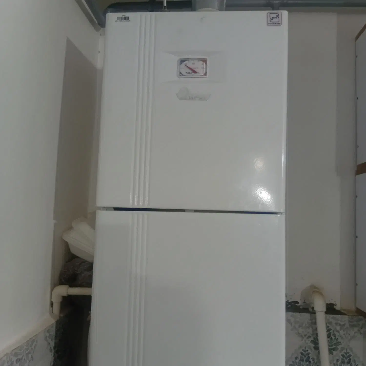 ابگرمکن|آبگرمکن، پکیج، شوفاژ|نقده, |دیوار