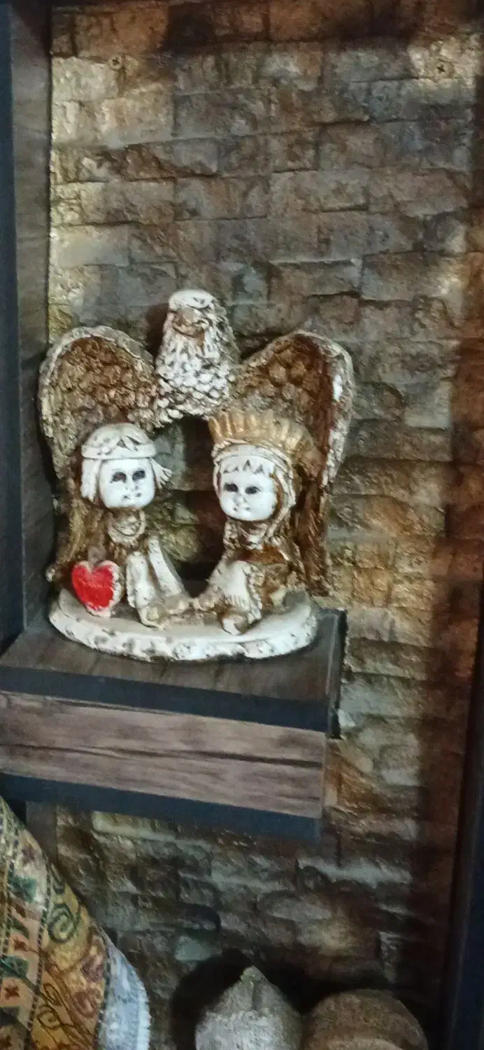 مجسمه. لاستیک|مجسمه، تندیس، ماکت|زابل, |دیوار