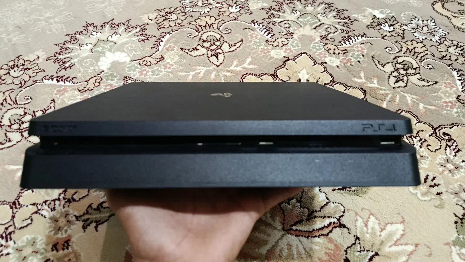 PS4|کنسول، بازی ویدئویی و آنلاین|اشتهارد, |دیوار