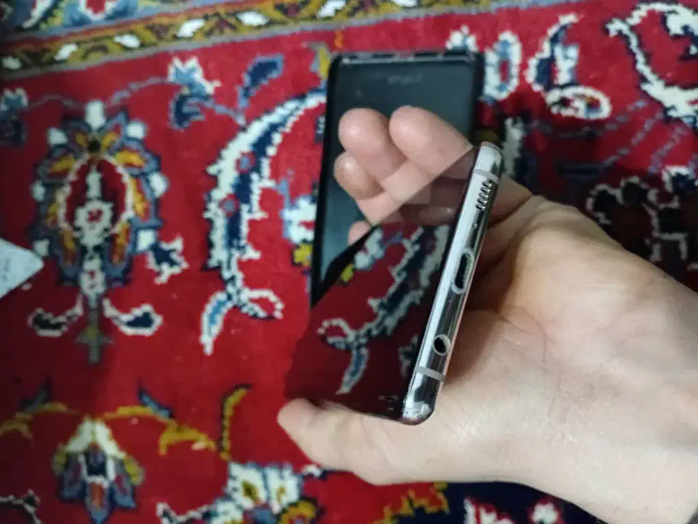 گوشی سامسونگ s|موبایل|تهران, سازمان برنامه جنوبی|دیوار