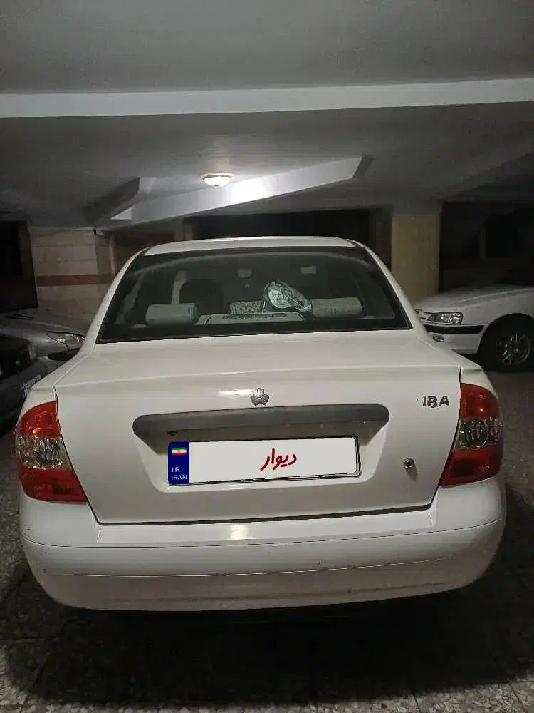 تیبا ۱ مدل ۱۴۰۱|خودرو سواری و وانت|کرج, عظیمیه|دیوار