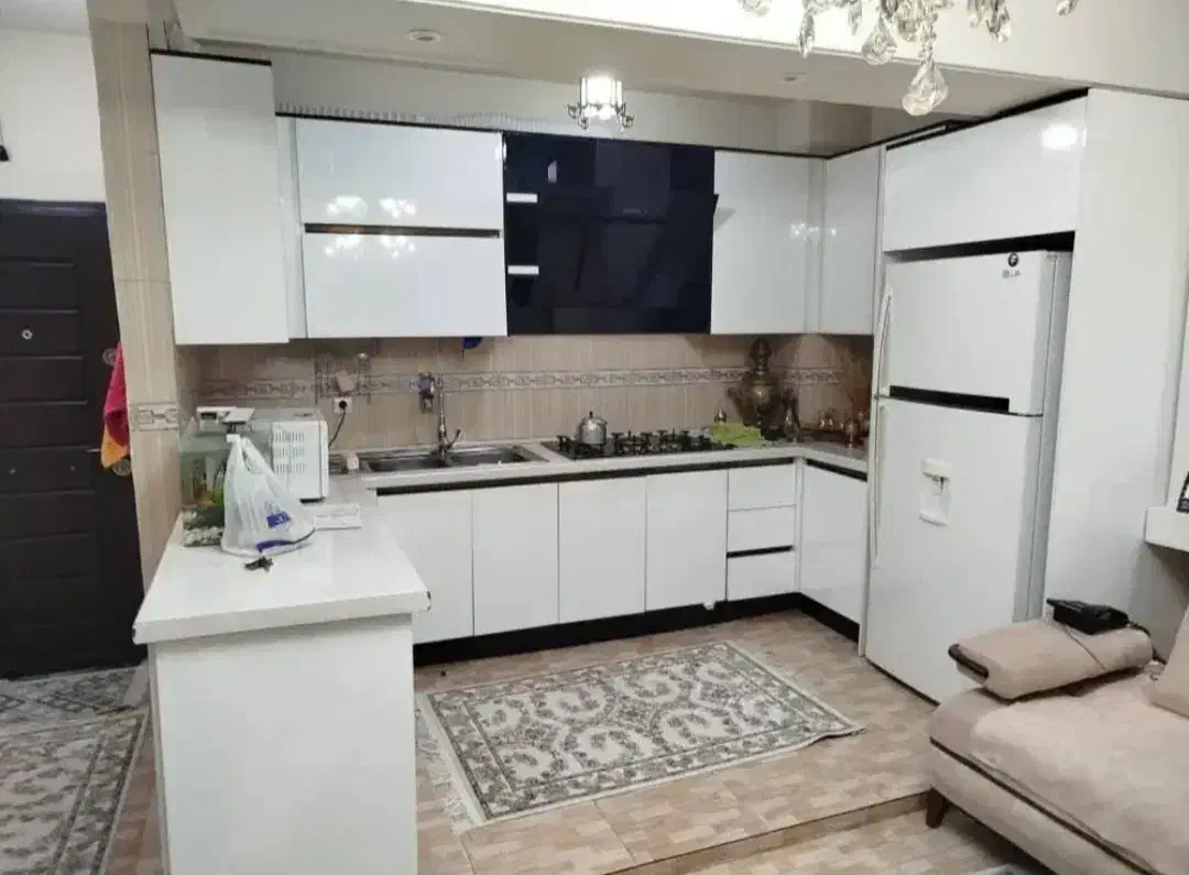 ۴۳متری/گلچین/تمیز/خوش نقش|فروش آپارتمان|تهران, گلچین|دیوار