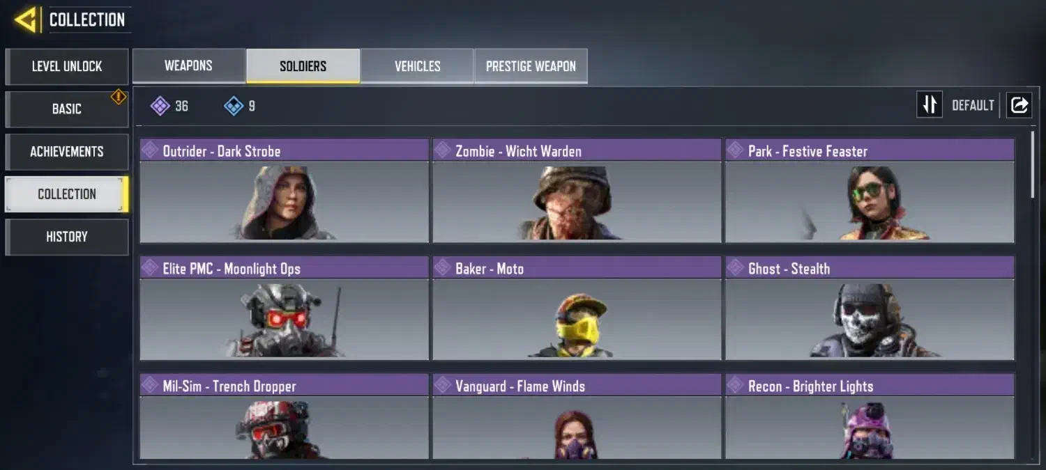 اکانت ویچ واردن خوش شانس|کنسول، بازی ویدئویی و آنلاین|قوچان, |دیوار