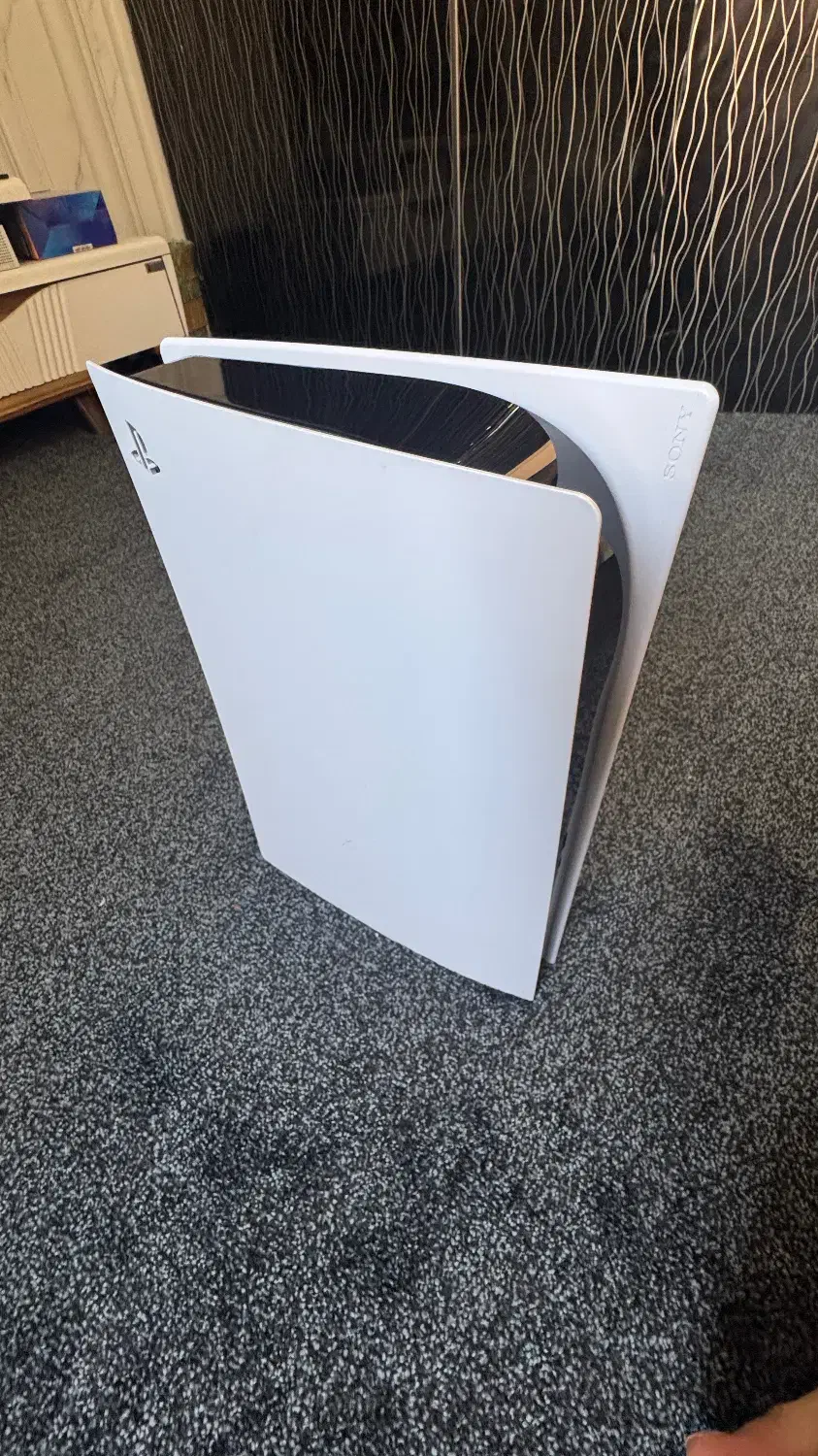 ps5 fat دیسک خور سری ۱۲|کنسول، بازی ویدئویی و آنلاین|بندر گناوه, |دیوار