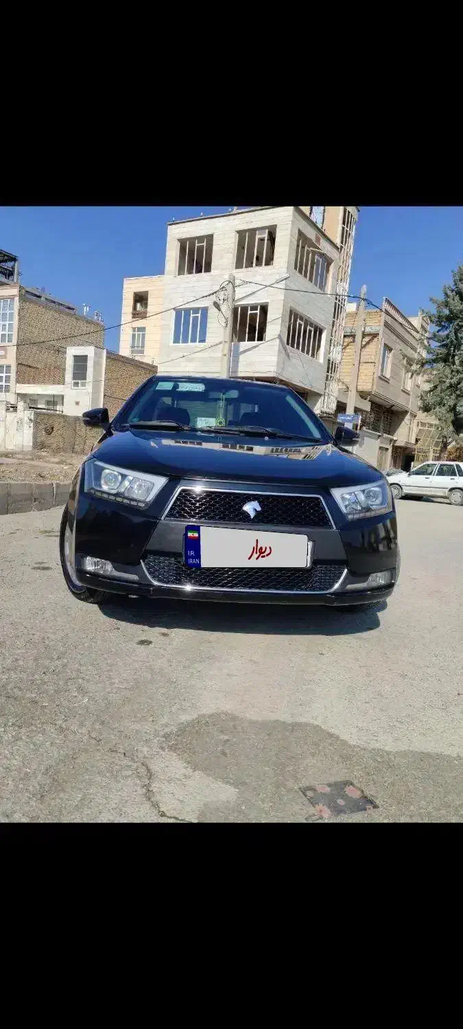 دنا پلاس مدل 99|خودرو سواری و وانت|کرمانشاه, |دیوار