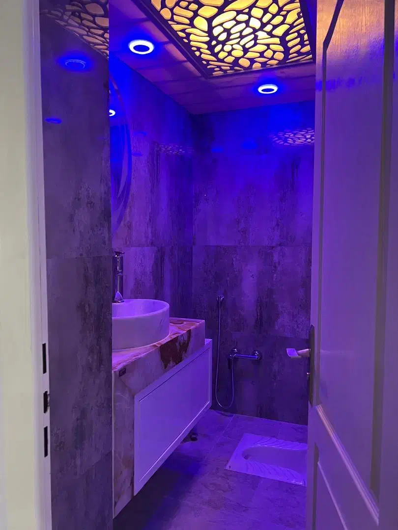 ۱۲۶ متری ۳ خواب