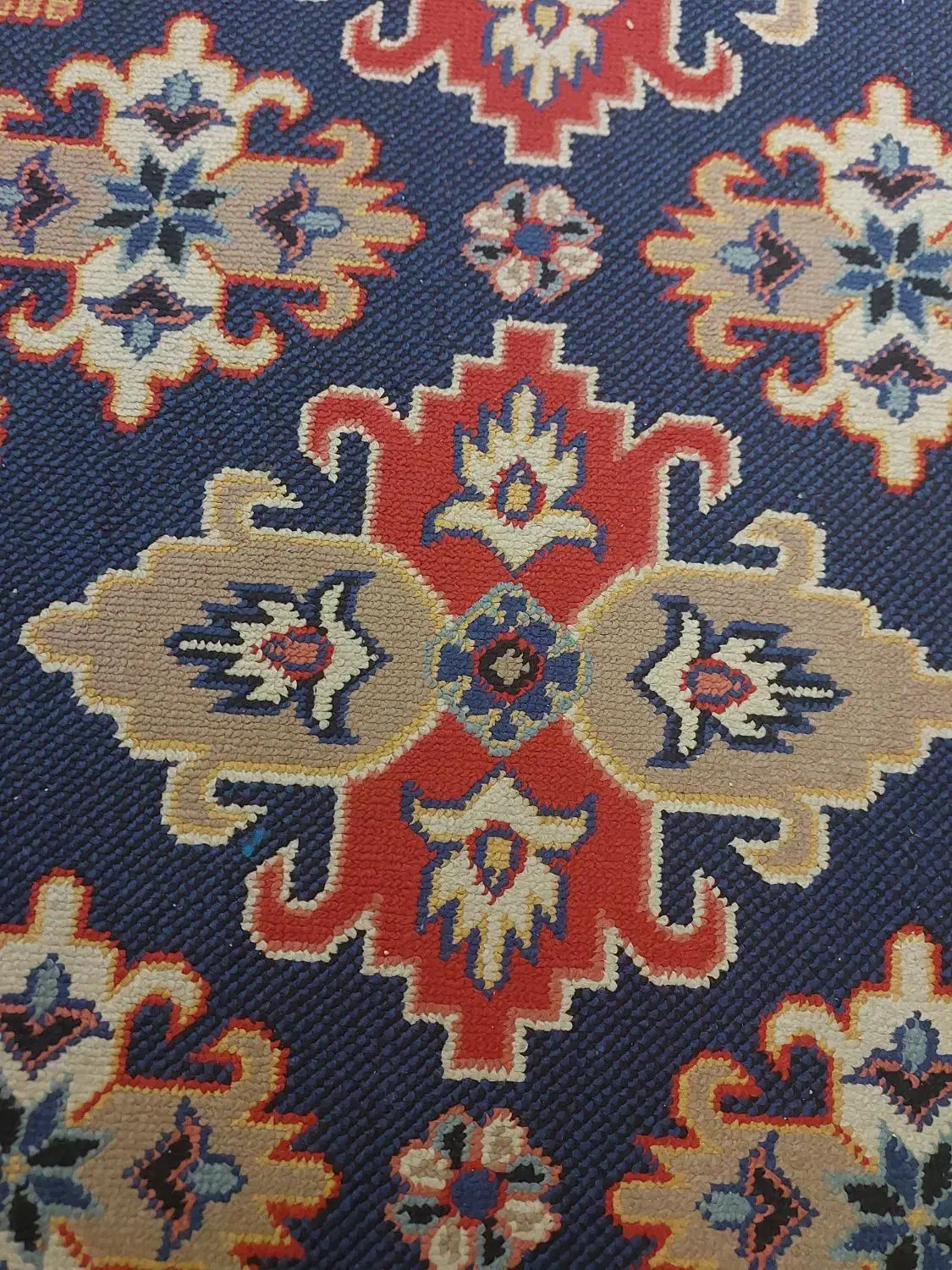 فرش گلیم|گلیم، جاجیم، گبه|کرج, فاز ۳ گوهردشت|دیوار