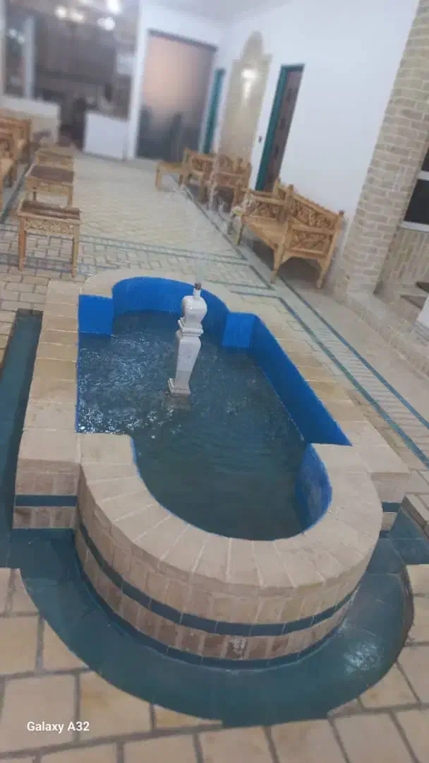 باغ ویلا واسه تولد و دورهمی با تمامی امکانات|اجارهٔ کوتاه‌مدت ویلا و باغ|یزد, |دیوار