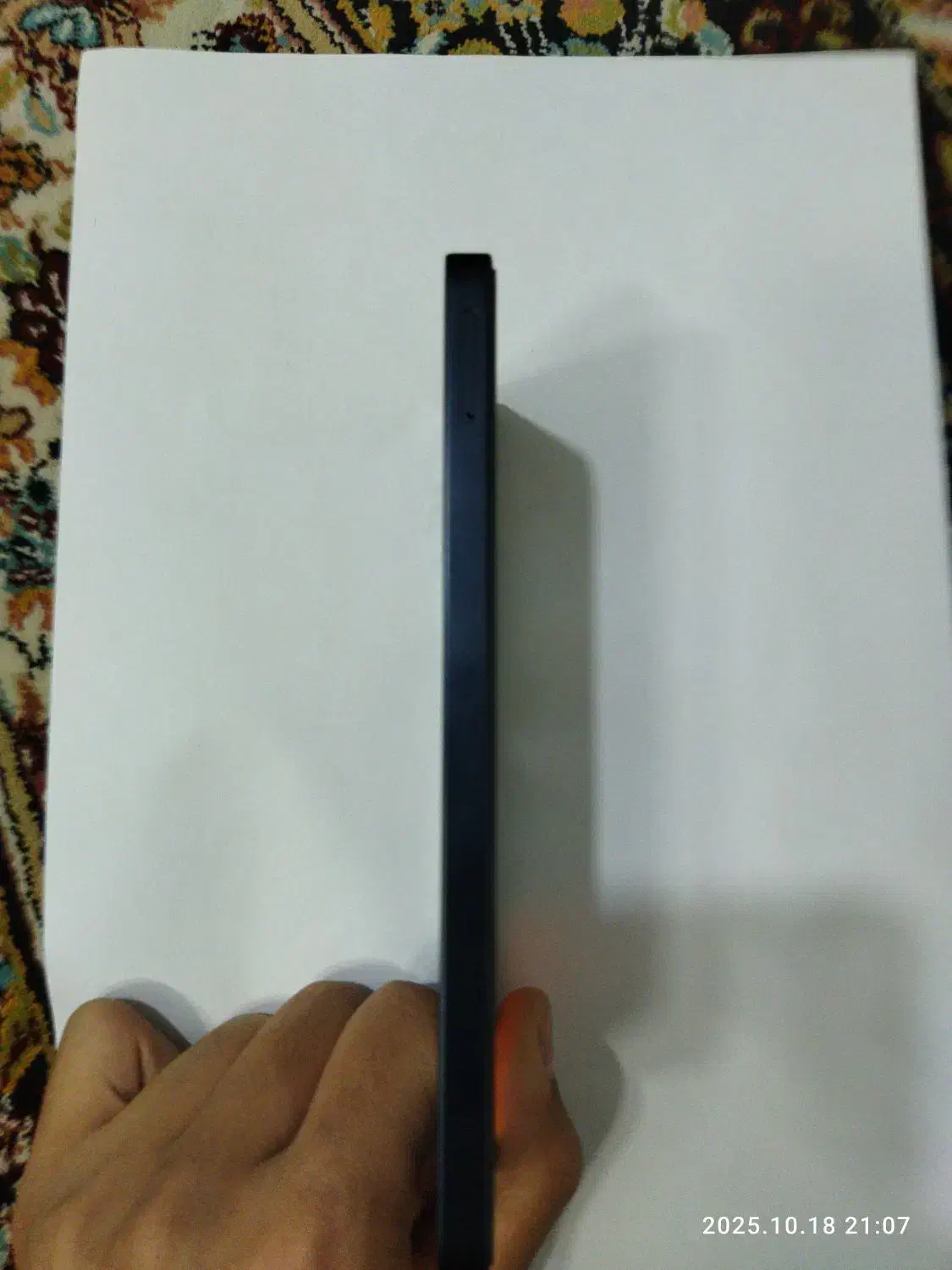 سامسونگ a06|موبایل|مشهد, شهرک مهر آباد|دیوار