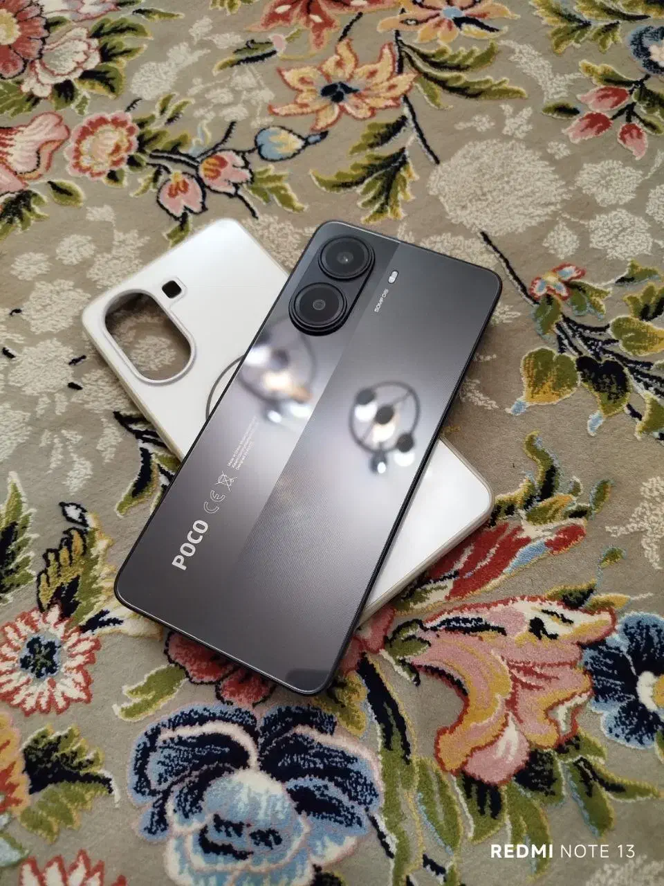Poco x7 pro 512|موبایل|کرمانشاه, |دیوار