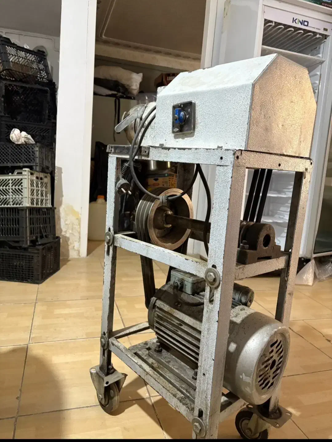 چرخ گوشت صنعتی|کافی‌شاپ و رستوران|سنندج, |دیوار