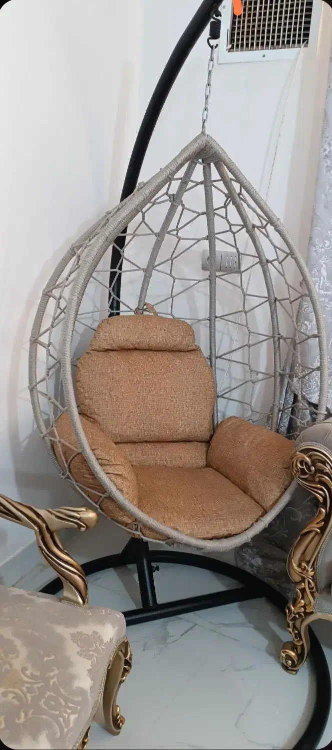 تاب ریلکسی|مبلمان خانگی و میز عسلی|نظرآباد, شهرک سید جمال الدین|دیوار