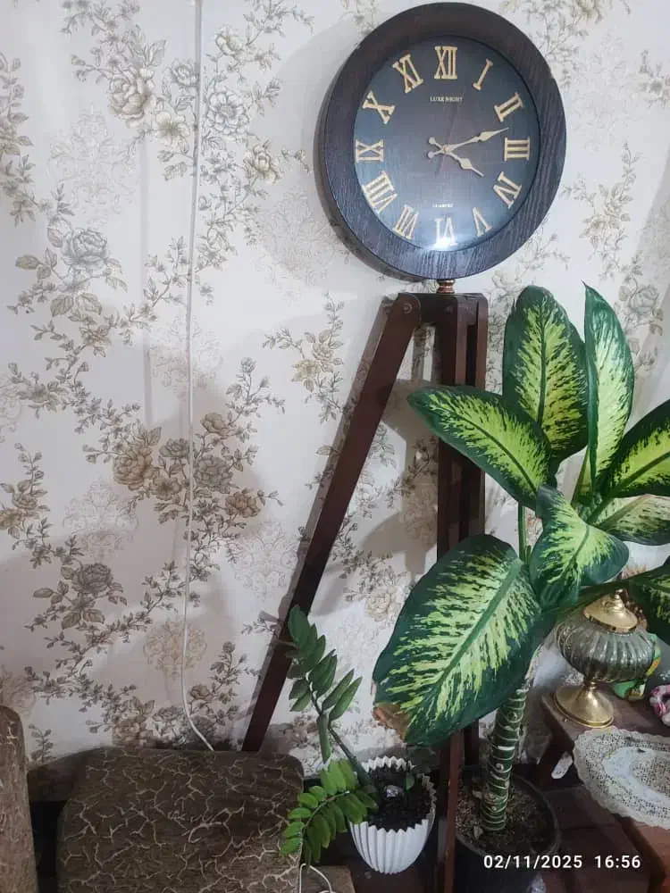 وسایل خانه|ساعت دیواری و تزئینی|بندر ماهشهر, |دیوار