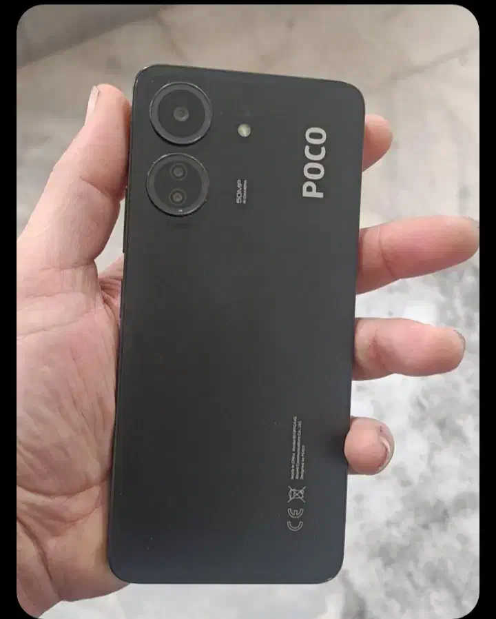 کوشی پوکو شیائومی c65|موبایل|قدس, شهر‌قدس|دیوار