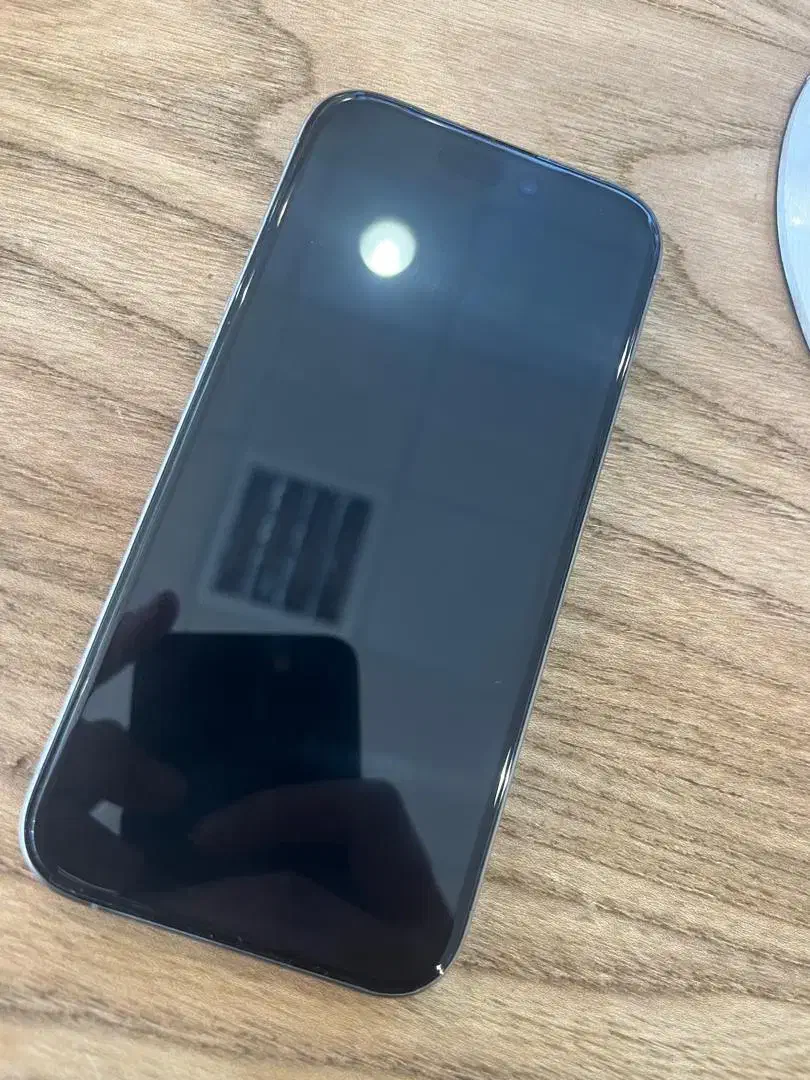 آیفون ۱۵ پرو درحد|موبایل|تهران, والفجر (افسریه)|دیوار