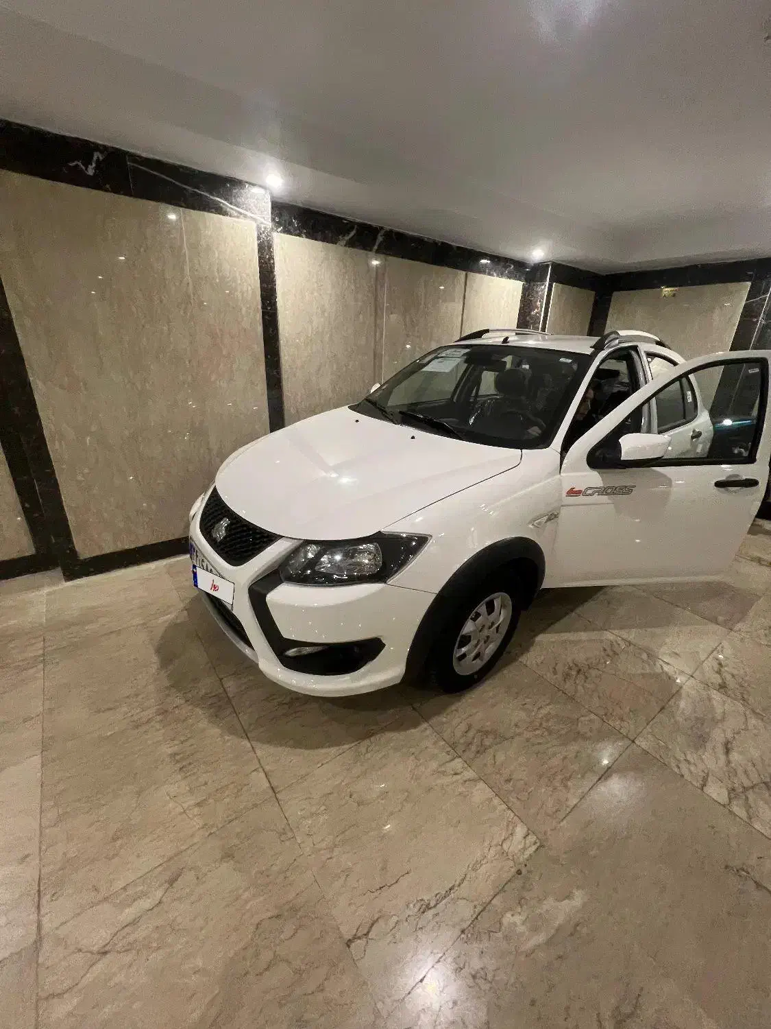 کوییک GX-L|خودرو سواری و وانت|تهران, سهروردی|دیوار