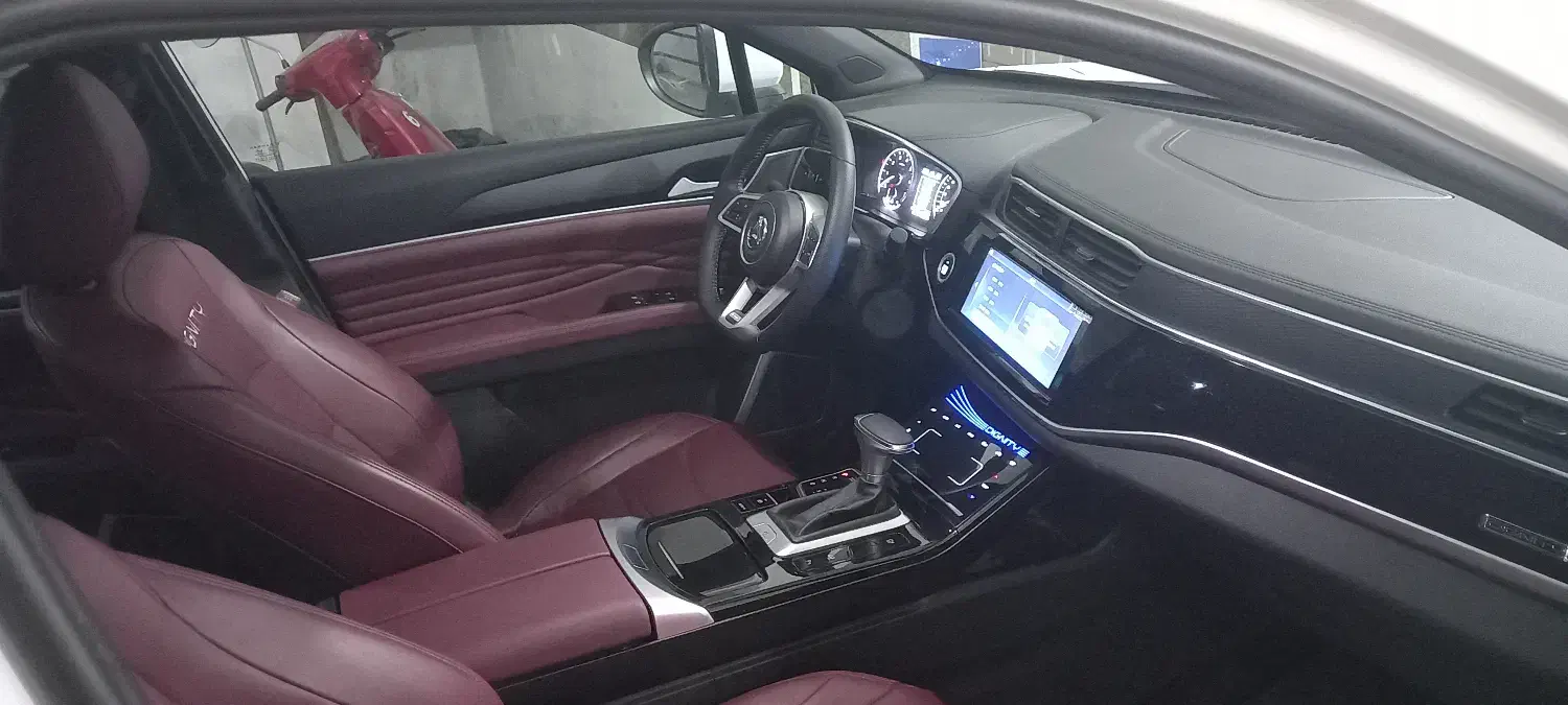 دیگنیتی پرایم ۱۴۰۴|خودرو سواری و وانت|قروه, |دیوار