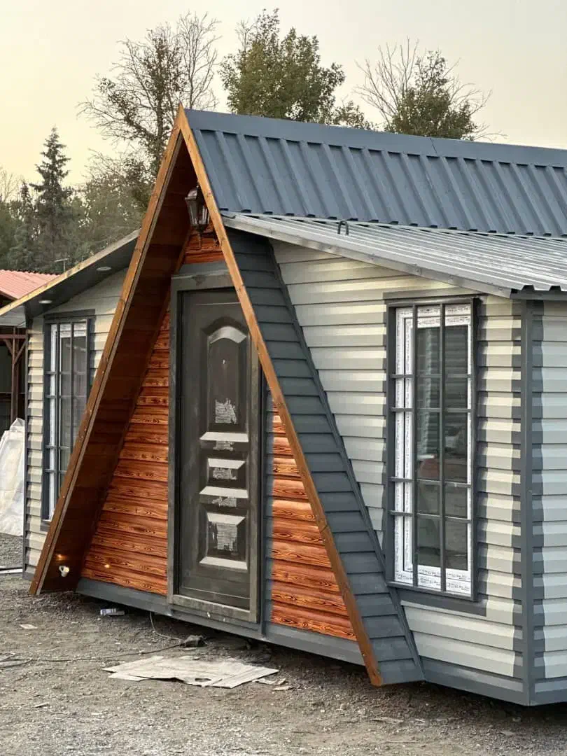 باغچه و باغ / سند اب سهمیه ای /دیوار و در ماشین رو|فروش زمین و ملک کلنگی|تهران, نعمت‌آباد|دیوار