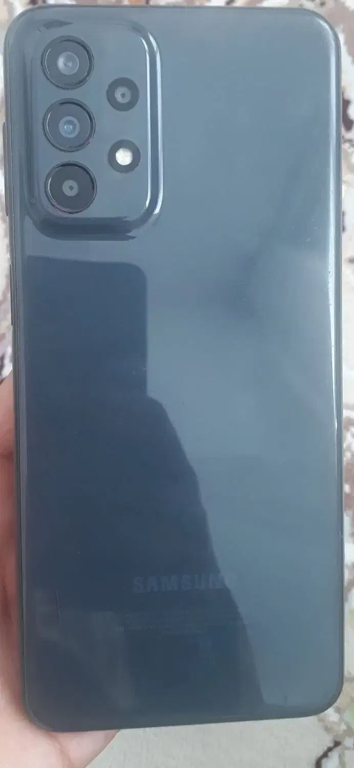 گوشی a23|موبایل|سقز, |دیوار