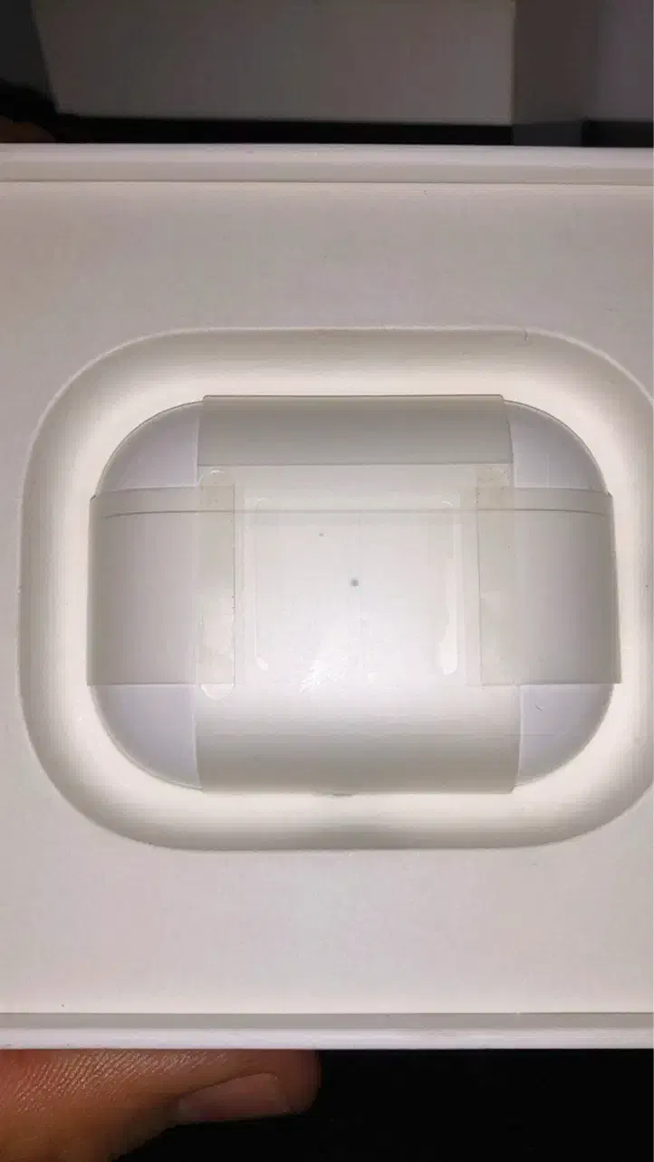 ایرپاد پرو ۲ irpoud pro 2|لوازم جانبی موبایل و تبلت|کرج, گوهردشت|دیوار