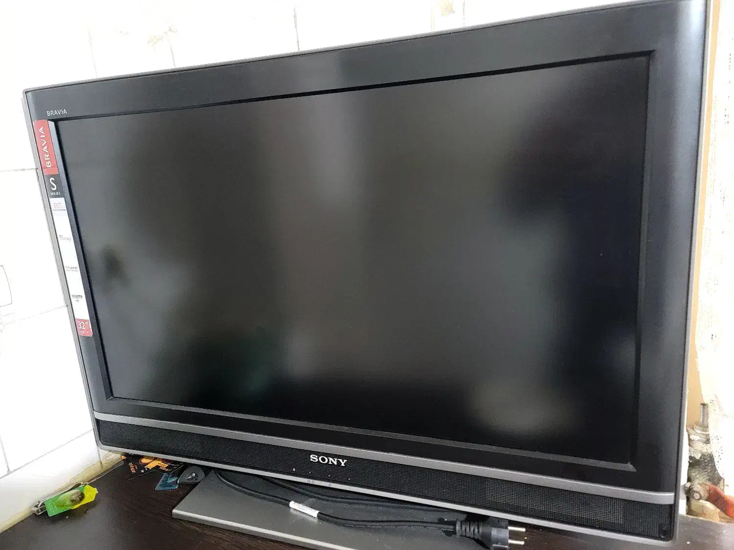 تلویزیون lcd Sony سونی|تلویزیون و پروژکتور|تهران, خلیج فارس|دیوار