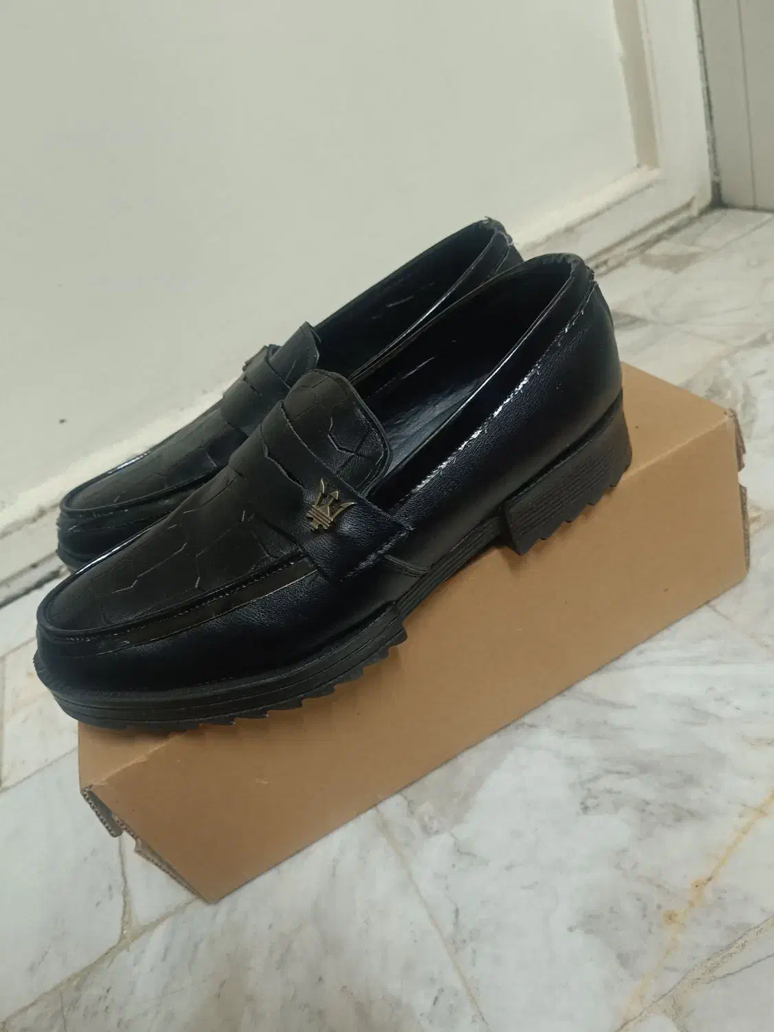 کفش مجلسی سایز39|کیف، کفش، کمربند|تهران, والفجر (افسریه)|دیوار