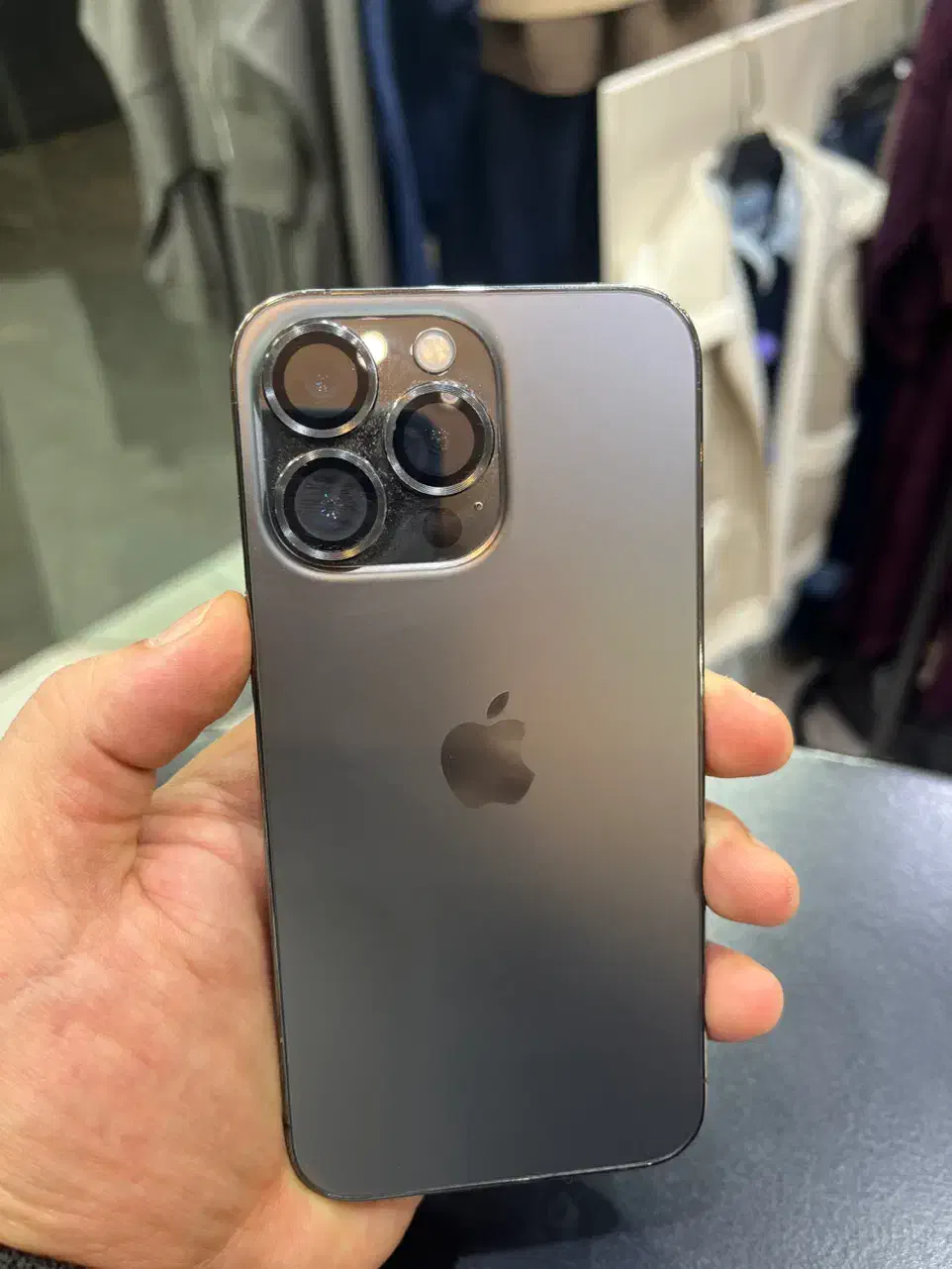 آیفون ۱۳پرو تمیز باتری ۱۰۰٪|موبایل|رشت, حاجی آباد|دیوار