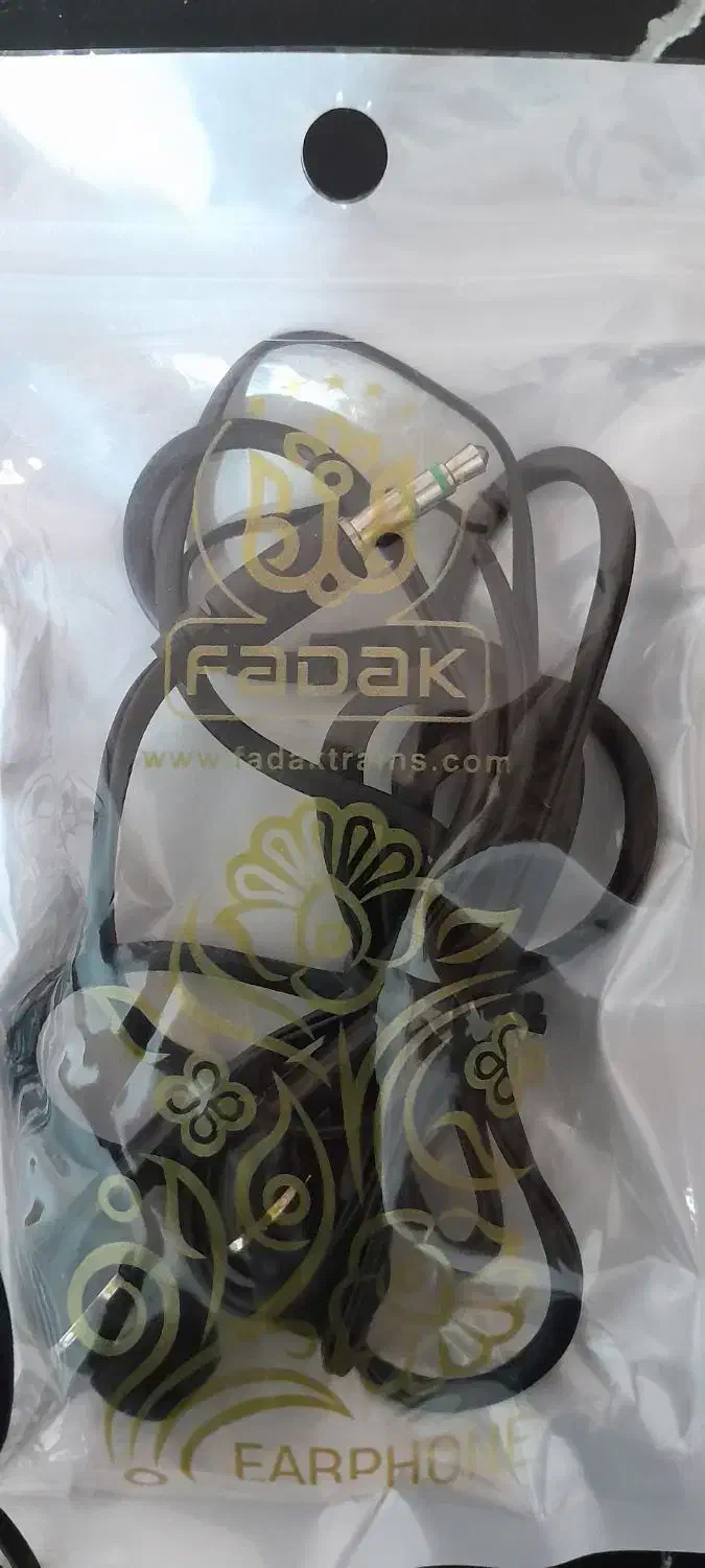 هندزفری سیمی|لوازم جانبی موبایل و تبلت|مشهد, چهارچشمه|دیوار