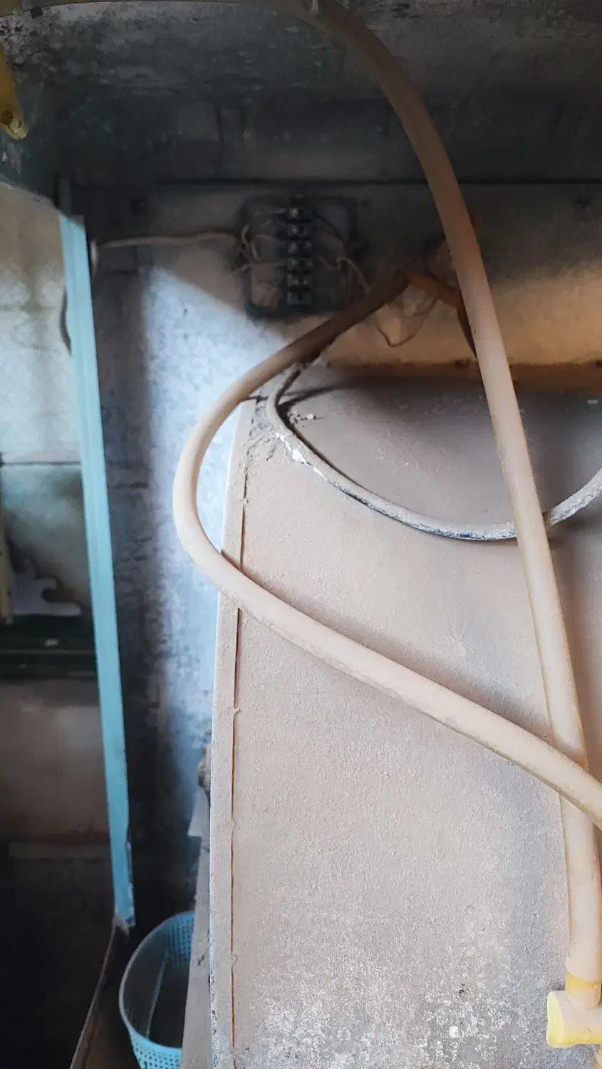 کولر 6500خزر|کولر آبی|زاهدان, |دیوار