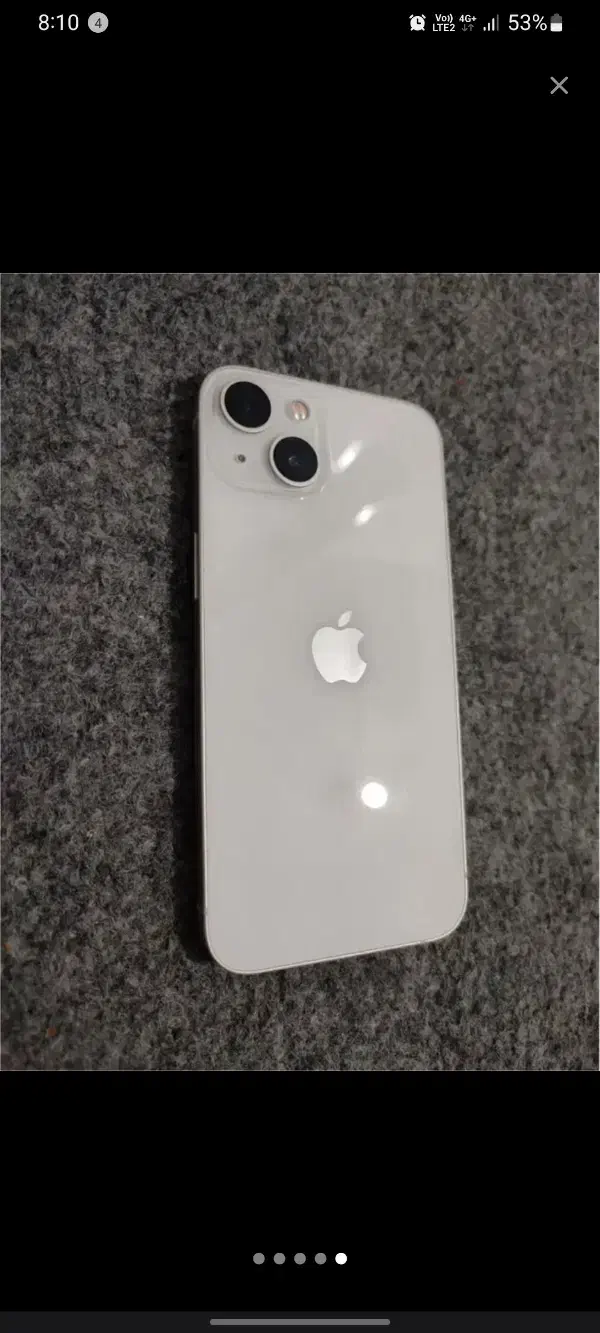 ایفون13ch 128|موبایل|مشهد, بهاران|دیوار