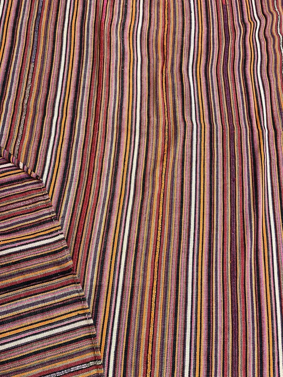 جاجیم دستی پشم گوسفندی|گلیم، جاجیم، گبه|تهران, پونک|دیوار