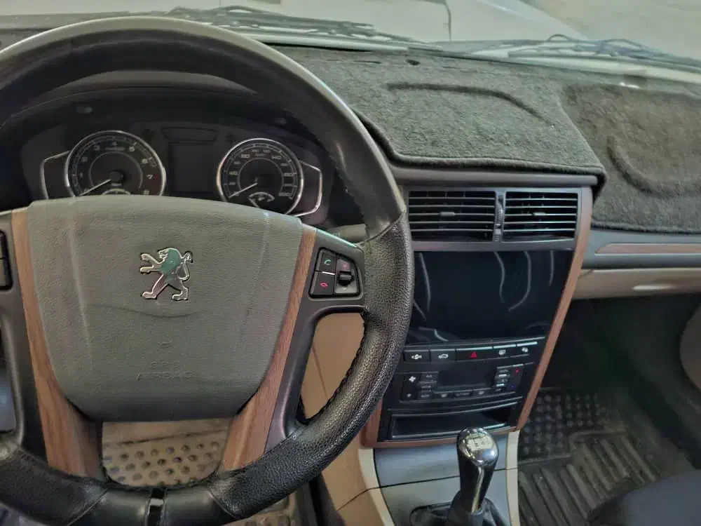 پارس xu7p|خودرو سواری و وانت|اهواز, شهرک توسعه نیشکر|دیوار