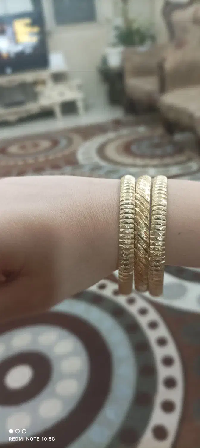 النگوی طلاروس در حد نو|بدلیجات|اندیشه, اندیشه فاز ۱|دیوار