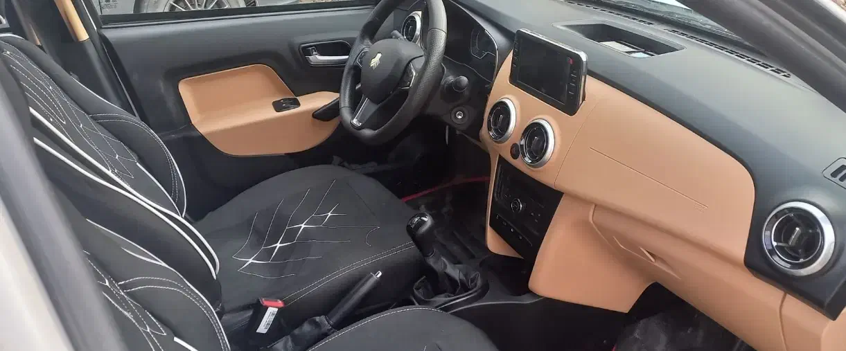 اطلس g|خودرو سواری و وانت|پارسآباد, |دیوار