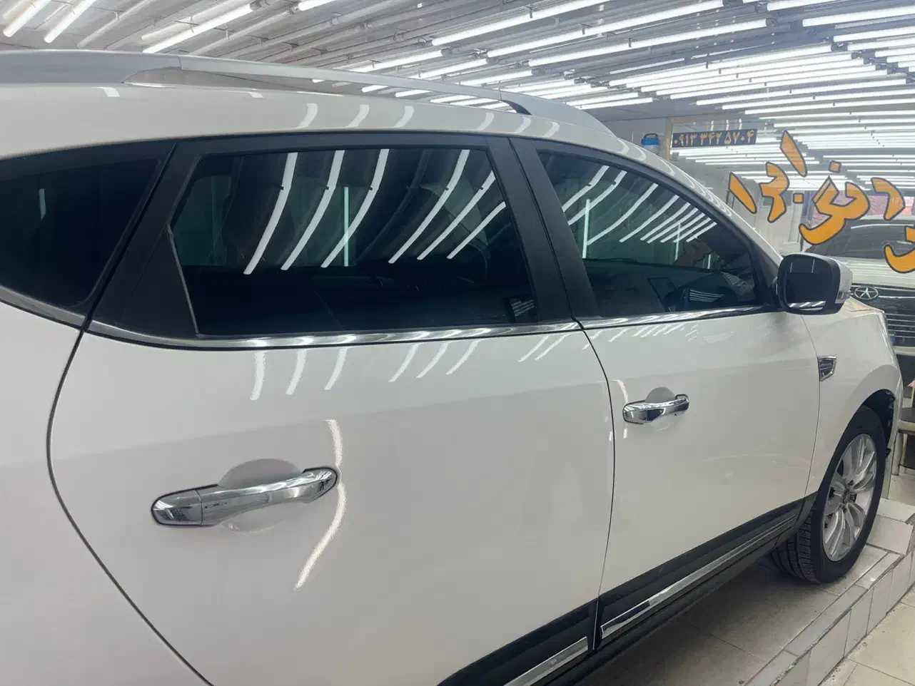 جک S5 نیوفیس مدل ۱۴۰۱|خودرو سواری و وانت|سیرجان, |دیوار