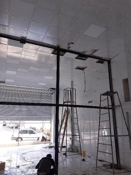 جوشکار ساختمان|خدمات پیشه و مهارت|اسفراین, |دیوار