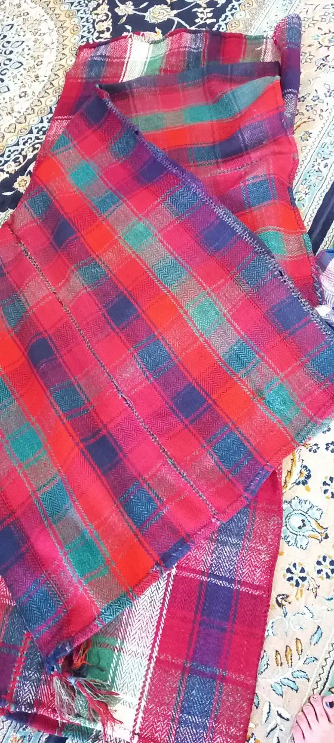 ماشته دست بافت نو|فرش|خرمآباد, |دیوار