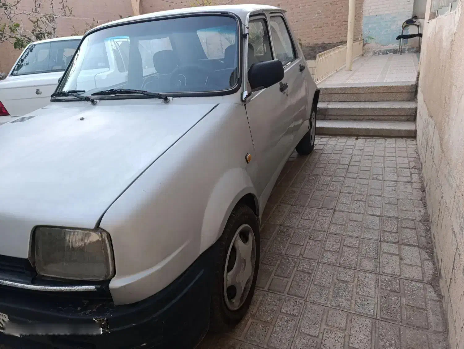 نیو پی کی 85|خودرو سواری و وانت|بیرجند, |دیوار