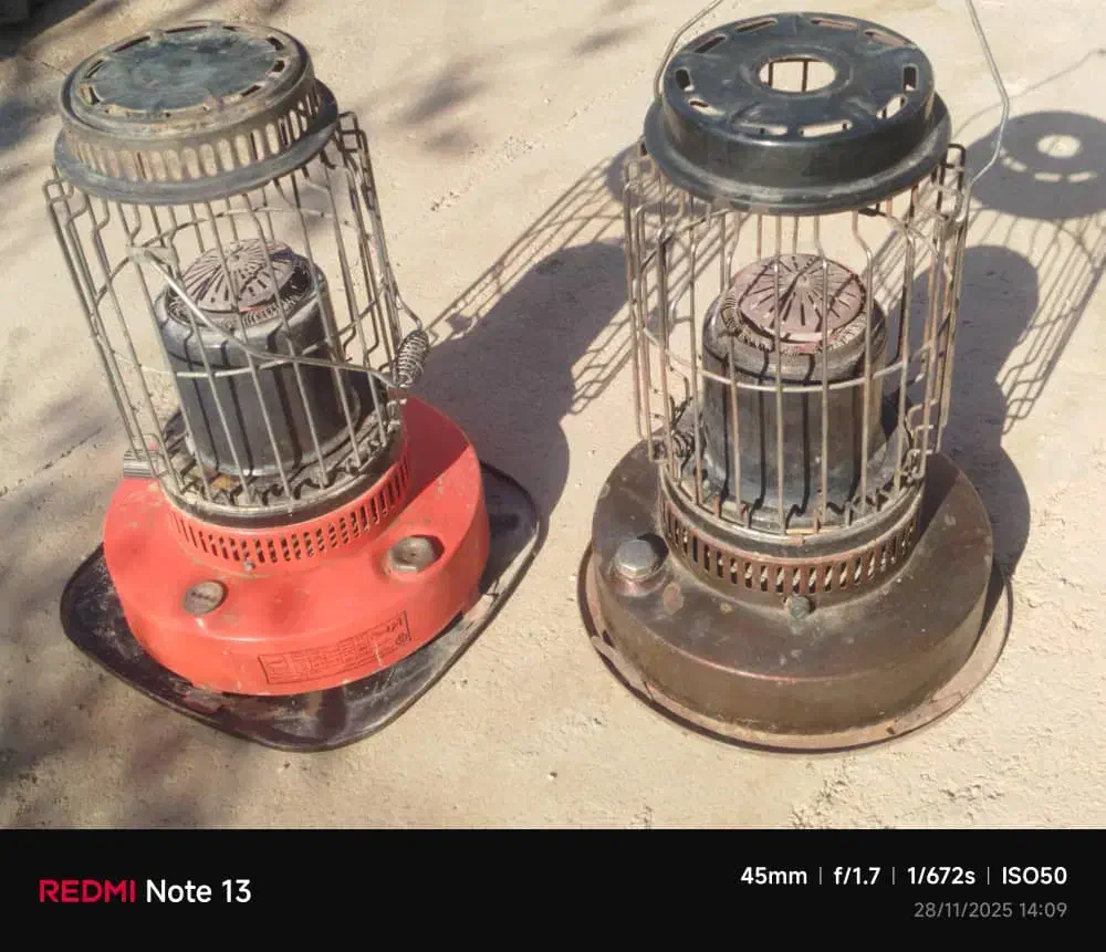 بخاری نفتی|بخاری، هیتر، شومینه|اندیکا, |دیوار