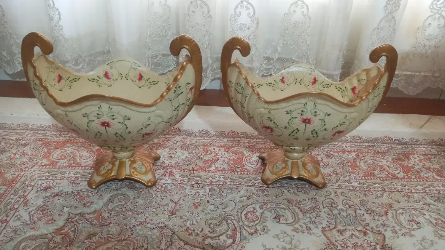 کشکول دکوری|صنایع دستی و سایر لوازم تزئینی|اسلام‌شهر, شهرک الهیه|دیوار