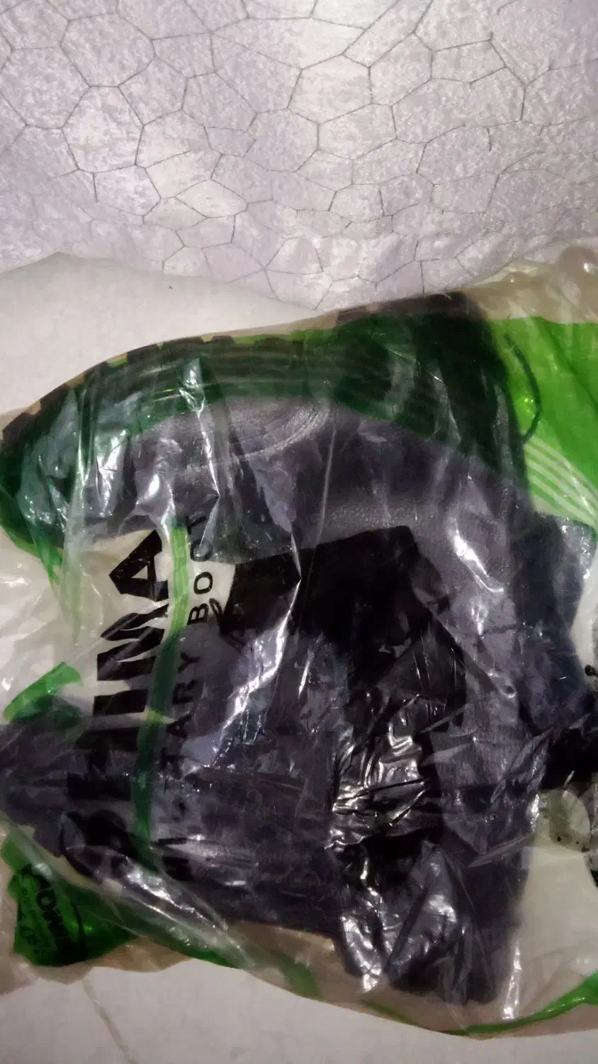 پوتین حلقه دار|کیف، کفش، کمربند|بیرجند, |دیوار