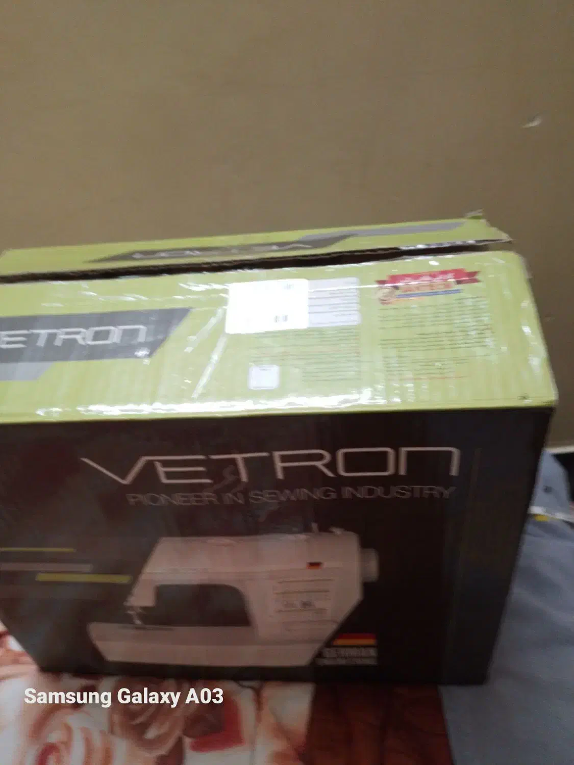 چرخ خیاطی|چرخ خیاطی و ریسندگی|بوشهر, |دیوار