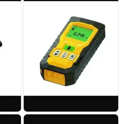 متر لیزری|ابزارآلات|مشهد, جاهد شهر|دیوار