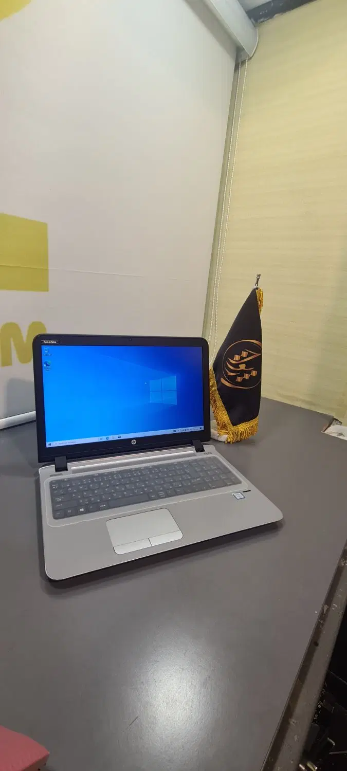 hp450G3|رایانه همراه|تهران, فلسطین (میدان انقلاب)|دیوار
