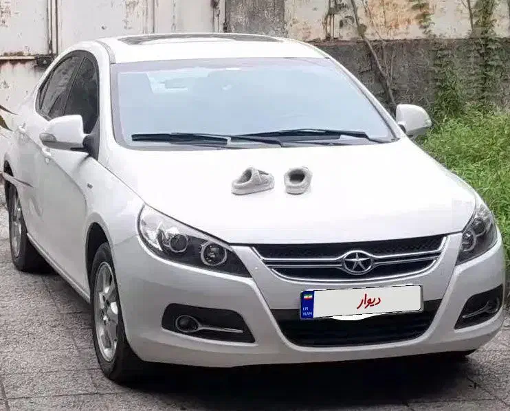 جک جی ۵ j5|خودرو سواری و وانت|تهران, خرمشهر|دیوار