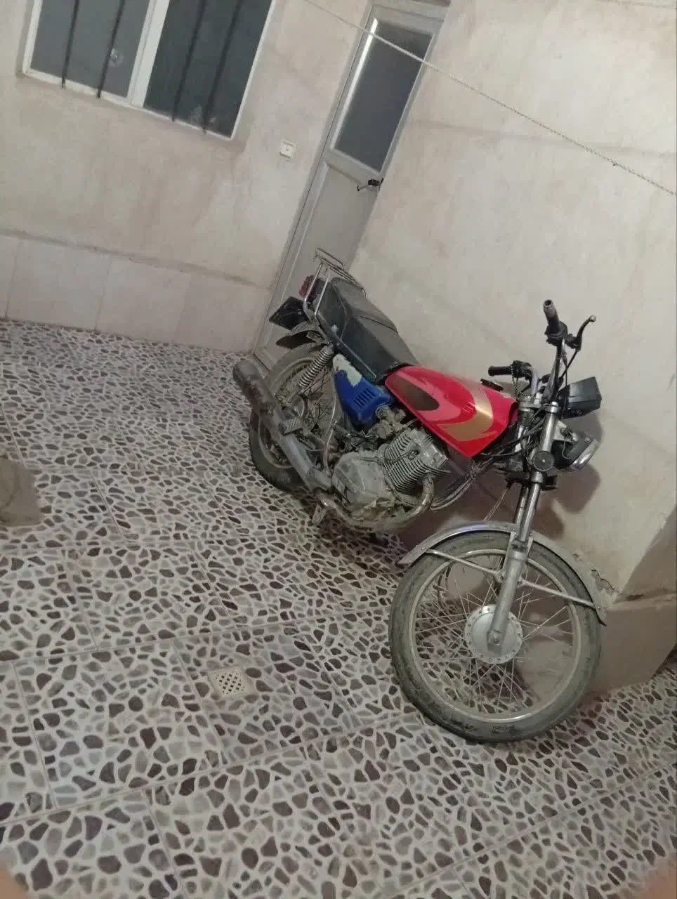 خانه ی نقلی فروش فوری|فروش خانه و ویلا|کاشان, لتحر|دیوار