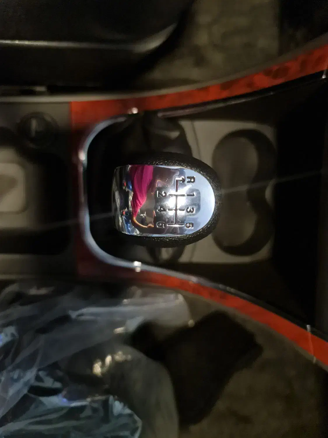 دنا پلاس EF7P شش دنده آلومینیومی ۴۰۴ فقط نقد|خودرو سواری و وانت|نجفآباد, هفده شهریور|دیوار