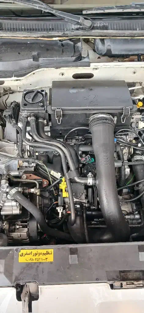 مکانیکی سیار ماشین های ایرانی وچینی|خدمات موتور و ماشین|گرگان, |دیوار