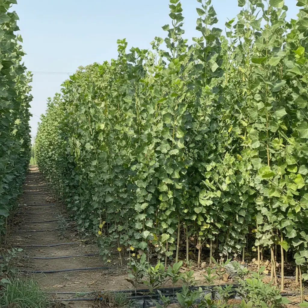 خرید نهال صنوبر با ارسال سریع|خدمات باغبانی و درختکاری|قزوین, |دیوار